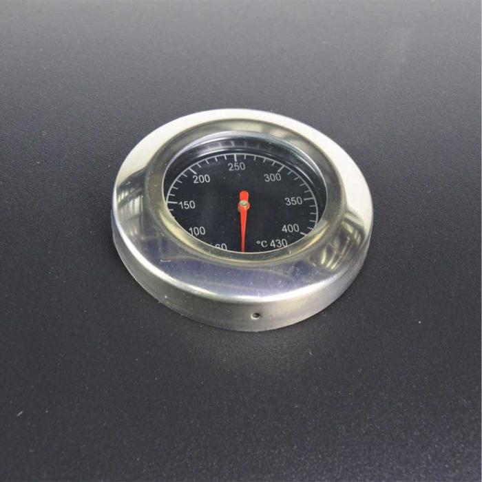 BORMANN ELITE Ψησταριά Υγραερίου 3 + 1 Εστιών Element Series BBQ3100 015413