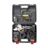 NAKAYAMA Ψαλίδι Κλάδου Μπαταρίας 21V 2x2Ah Brushless EC1250 075035