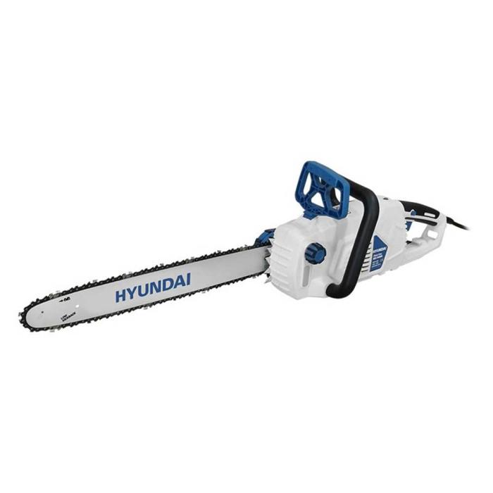 HYUNDAI Αλυσοπρίονο Ηλεκτρικό HCS2400EL 2400W 80C00