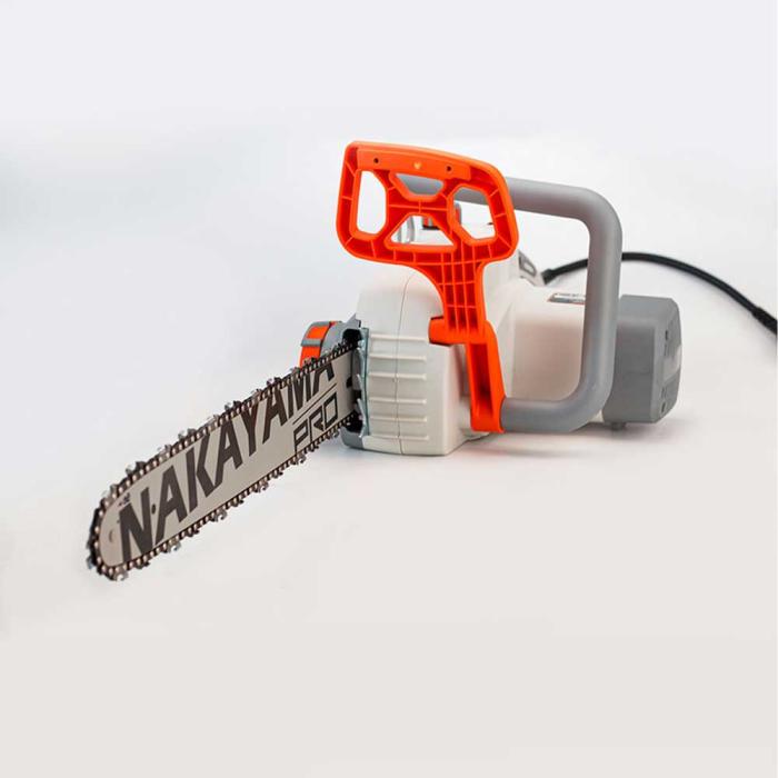 NAKAYAMA PRO Αλυσοπρίονο Ηλεκτρικό 2400W EC2350 034322