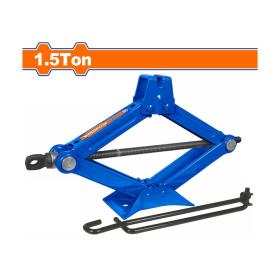 WADFOW Μηχανικός Γρύλος Ψαλιδωτός 1.5T WHJ4515