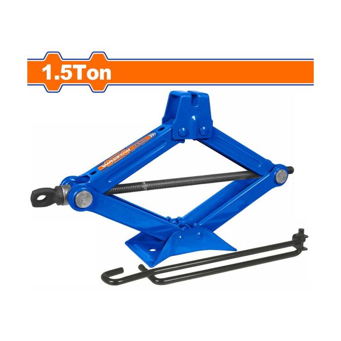 WADFOW Μηχανικός Γρύλος Ψαλιδωτός 1.5T WHJ4515