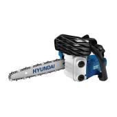 HYUNDAI Αλυσοπρίονο Βενζίνης 1.2Hp HCS2500GCV 83C08