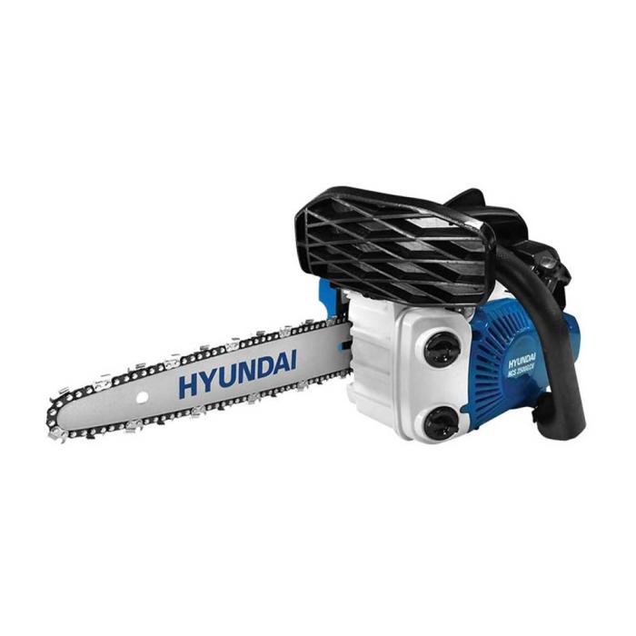 HYUNDAI Αλυσοπρίονο Βενζίνης 1.2Hp HCS2500GCV 83C08