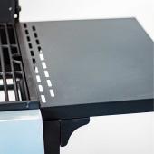 BORMANN ELITE Ψησταριά Υγραερίου 2 Εστιών Element Series BBQ2000 015390
