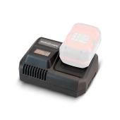 BORMANN PRO Ταχυφορτιστής 20V BBP2010 045427
