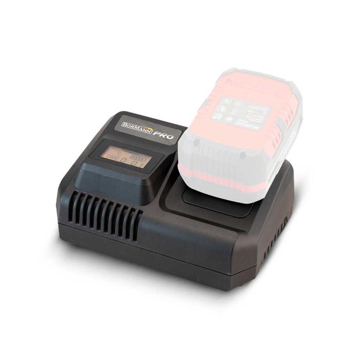 BORMANN PRO Ταχυφορτιστής 20V BBP2010 045427