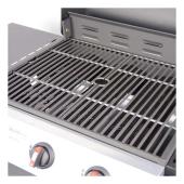 BORMANN ELITE Ψησταριά Υγραερίου 3 Εστιών Element Series BBQ3000 015406