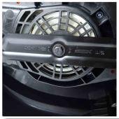 NAKAYAMA PRO Χλοοκοπτική Μηχανή Ηλεκτρική 1400W EM3410 032342