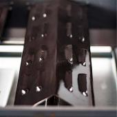 BORMANN ELITE Ψησταριά Υγραερίου 2 Εστιών Element Series BBQ2000 015390