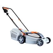 NAKAYAMA PRO Χλοοκοπτική Μηχανή Ηλεκτρική 1400W EM3410 032342