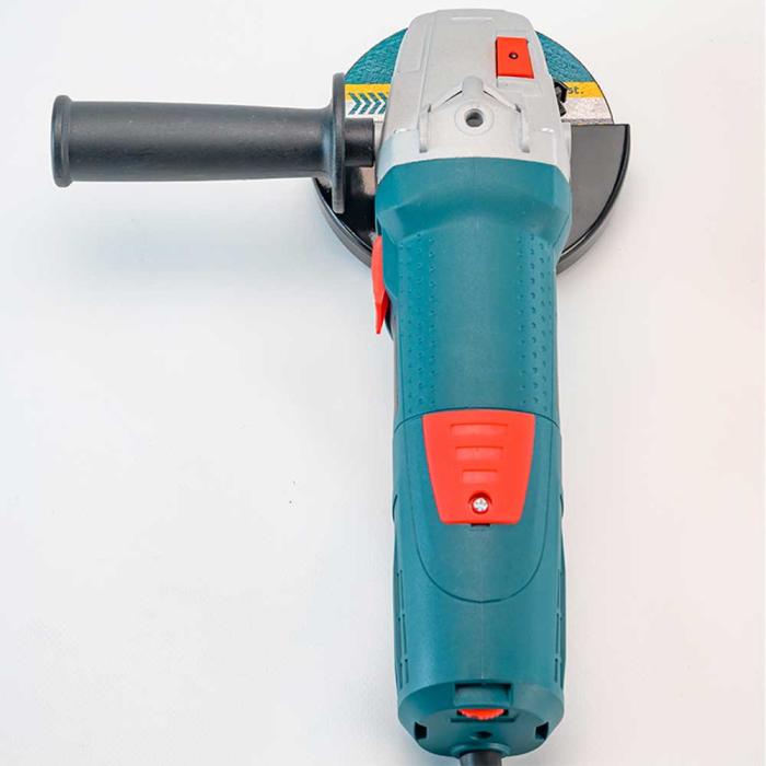 BORMANN Γωνιακός Τροχός BAG1700 Φ125 1700W 020660