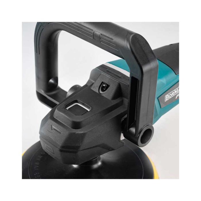 BORMANN PRO Αλοιφαδόρος Ρυθμιζόμενος Μπαταρίας BBP5160 20V Χωρίς Μπαταρία και Φορτιστή 036333