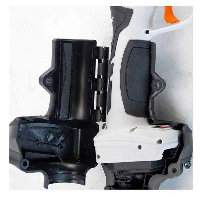 NAKAYAMA PRO Προέκταση Τηλεσκοπική EC1400EXT για Ψαλίδι Κλαδέματος EC1400 053125
