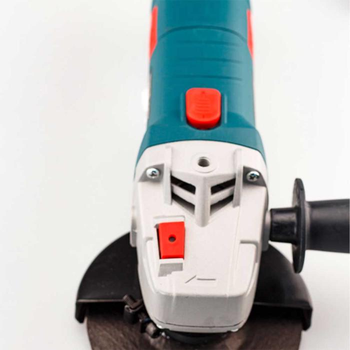 BORMANN Γωνιακός Τροχός BAG1450 Φ125 1400W 034827