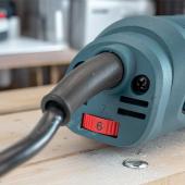 BORMANN PRO Αλοιφαδόρος BCP3160 Φ75 600W 069454
