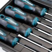 BORMANN PRO Σετ Κατσαβίδια BHT7102  7 Τεμαχίων S2 046219