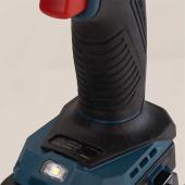 BORMANN PRO Μπουλονόκλειδο Μπαταρίας BBP5123 20V 400Nm Χωρίς Μπαταρία και Φορτιστή 070474