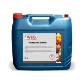 WEG Λάδι Turbo MX 20W-50 20Lt WEGOIL-094