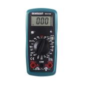 BORMANN Πολύμετρο Ψηφιακό AC/DC 200V BDC1000 028420