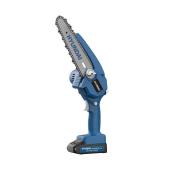 HYUNDAI Αλυσοπρίονο Μπαταρίας HCS 21550VB Λάμα 20cm 77003
