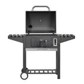BORMANN ELITE Ψησταριά Κάρβουνου Καπνιστήρι BBQ1940 072669