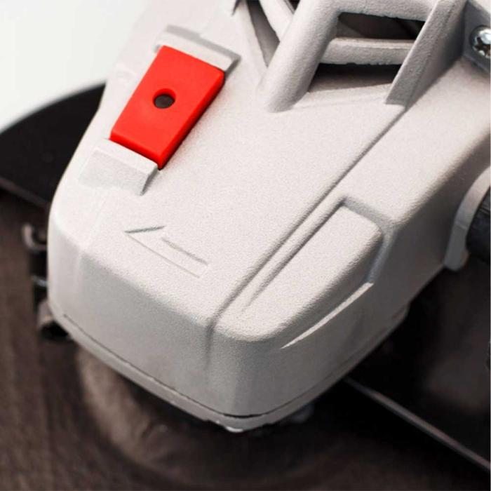 BORMANN Γωνιακός Τροχός BAG1450 Φ125 1400W 034827