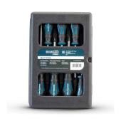 BORMANN PRO Σετ Κατσαβίδια BHT7102  7 Τεμαχίων S2 046219