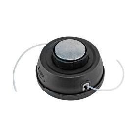 NAKAYAMA Κεφαλή Μεσινέζας Ημιαυτόματη PB310 M10 x 1.25Lhf 2 Εξόδων 014782