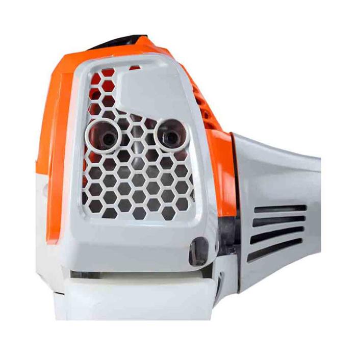NAKAYAMA PRO Θαμνοκοπτικό Βενζίνης 63cc 3Hp PB7700 με Αντιδόνηση 033806