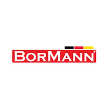 BORMANN