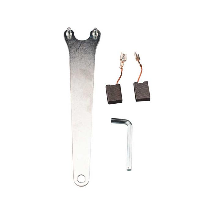 BORMANN Γωνιακός Τροχός BAG2200 Φ230 2400W 003700