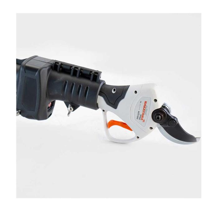 NAKAYAMA PRO Προέκταση Τηλεσκοπική EC1400EXT για Ψαλίδι Κλαδέματος EC1400 053125
