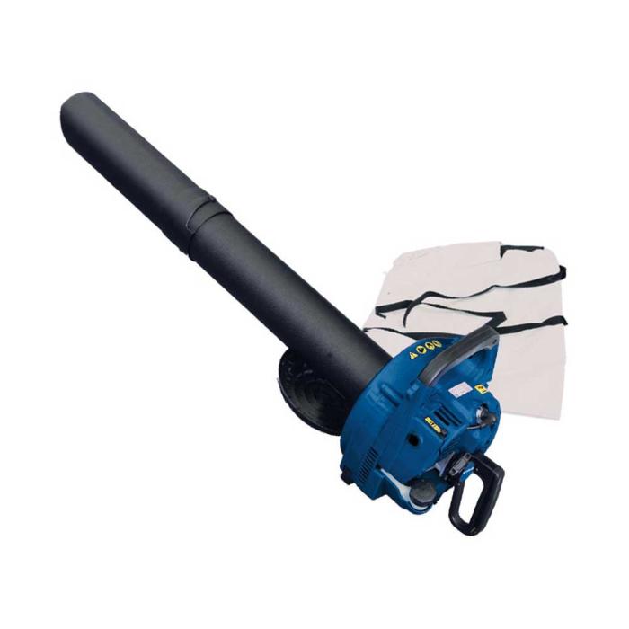 HYUNDAI Φυσητήρας Αναρροφητήρας Βενζίνης HBV260A 1Hp 80C08