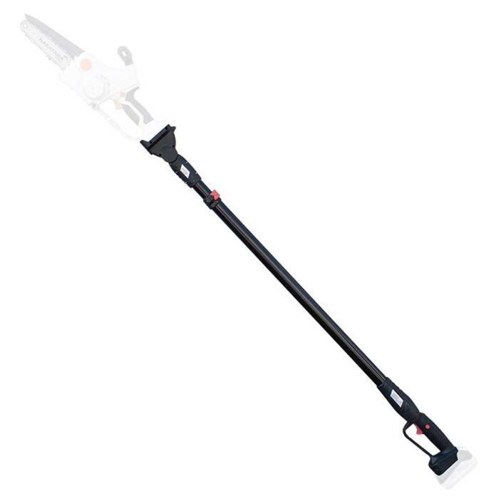 NAKAYAMA PRO Τηλεσκοπική Προέκταση EC1603 για EC1600 071709