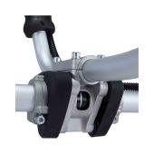 NAKAYAMA PRO Θαμνοκοπτικό Βενζίνης PB7500 63cc 3Hp 033813