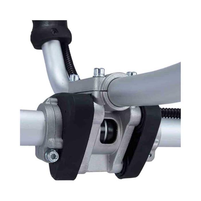 NAKAYAMA PRO Θαμνοκοπτικό Βενζίνης PB7500 63cc 3Hp 033813