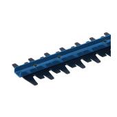 HYUNDAI Μπορντουροψάλιδο Ηλεκτρικό 550W HHT 550EL 76C03