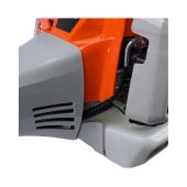 NAKAYAMA PRO Θαμνοκοπτικό Βενζίνης 63cc 3Hp PB7700 με Αντιδόνηση 033806