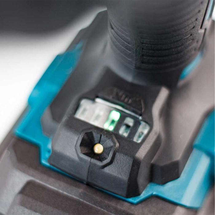 BORMANN PRO Μπουλονόκλειδο Μπαταρίας 20V BBP5100 400Nm Χωρίς Μπαταρία και Φορτιστή 032717