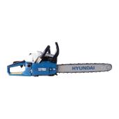 HYUNDAI Αλυσοπρίονο Βενζίνης 4.7Hp HCS7200G 83C07