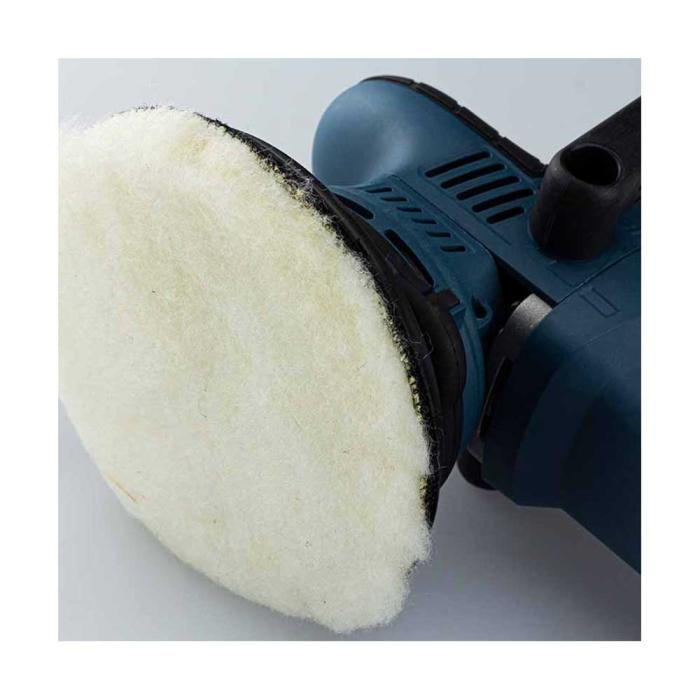 BORMANN PRO Αλοιφαδόρος Έκκεντρος BCP3100 Φ180 1050W 030577