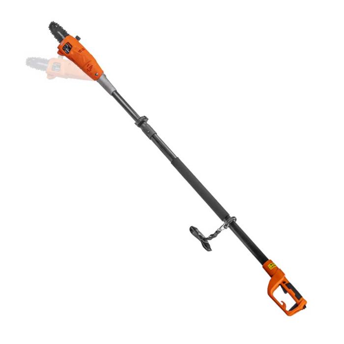 NAKAYAMA PRO Κονταροπρίονο Ηλεκτρικό 750W ES7250 034339