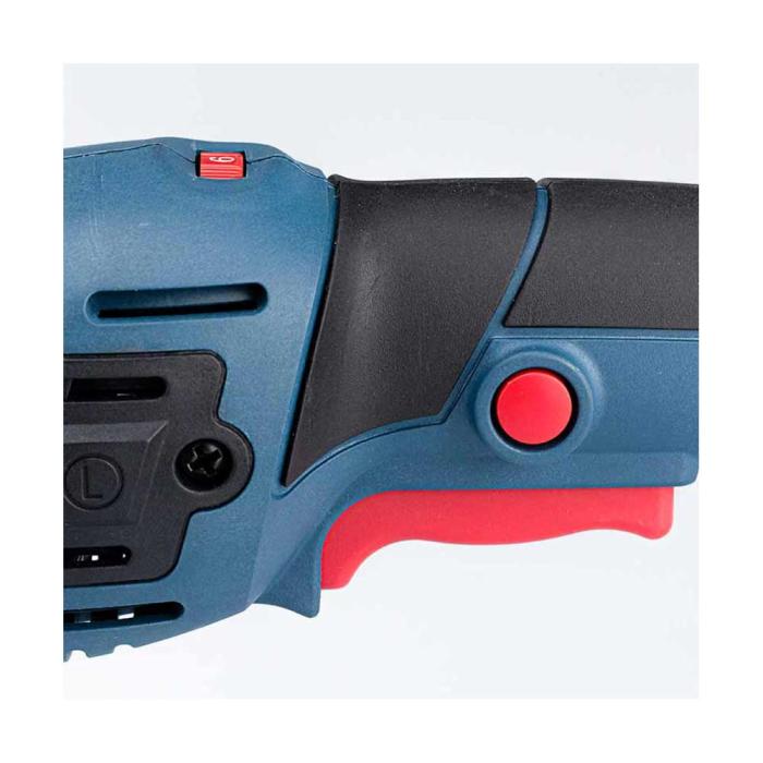 BORMANN PRO Αλοιφαδόρος Έκκεντρος BCP3100 Φ180 1050W 030577