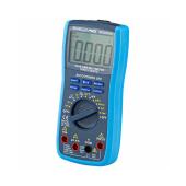 BORMANN PRO Πολύμετρο Ψηφιακό AC/DC 600V BDC2000 028437