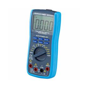 BORMANN PRO Πολύμετρο Ψηφιακό AC/DC 600V BDC2000 028437