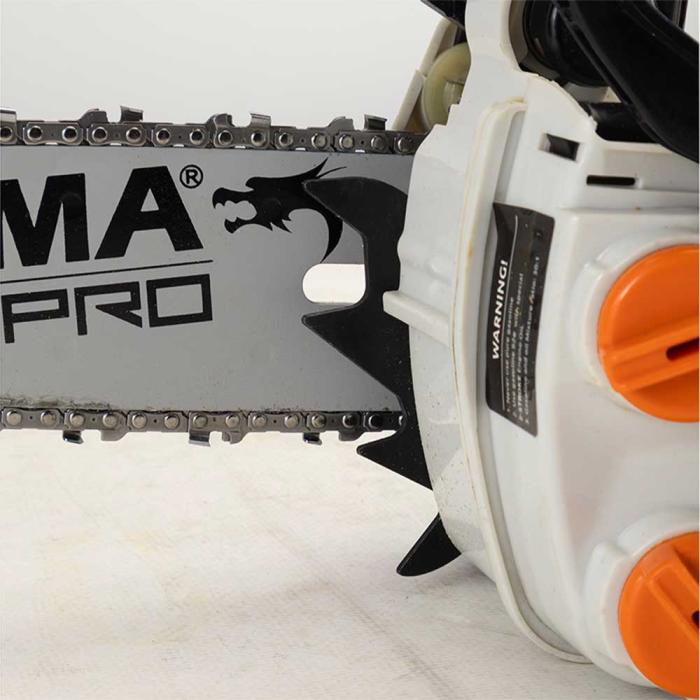 NAKAYAMA PRO Αλυσοπρίονο Βενζίνης 1.4Hp Λάμα 25cm PC2525 068228