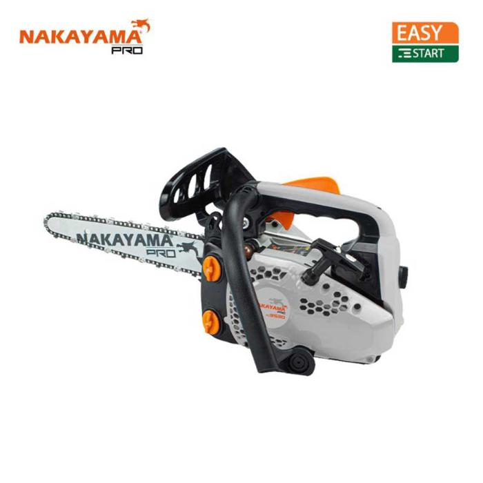 NAKAYAMA PRO Αλυσοπρίονο Βενζίνης 1.35Hp Λάμα 25cm PC3530 030652