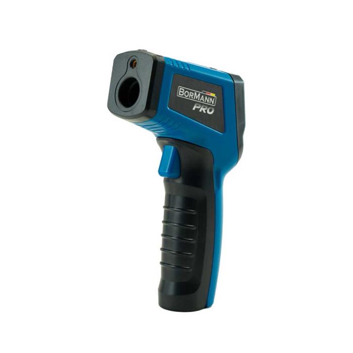 BORMANN PRO Θερμόμετρο Υπέρυθρων Ψηφιακό BDM3000 073802