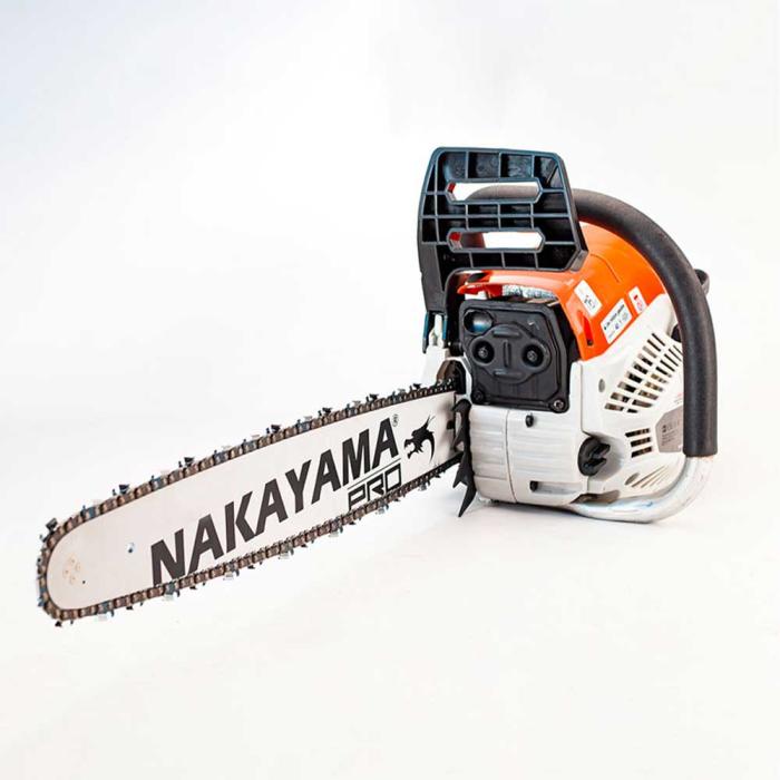 NAKAYAMA PRO Αλυσοπρίονο Βενζίνης 3.5Hp PC5610 036470